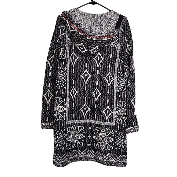 Free People Kai Pom XS Cardigan Sweater - Picture 3 of 13